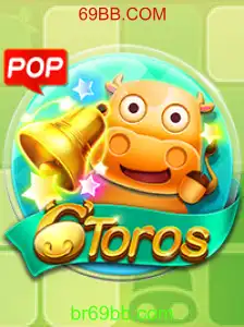 Descubra o Excitante Mundo de 6Toros no 69BB.COM
