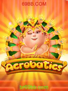 Acrobatics: Um Jogo de Estratégia e Habilidade