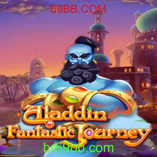 Descubra o Fascinante Mundo do Jogo Aladdin e sua Conexão com 69BB.COM