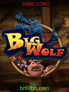 BigWolf: Uma Aventura Emocionante no Mundo dos Jogos