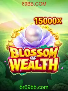 BlossomofWealth: Uma Imersão no Mundo dos Jogos Online