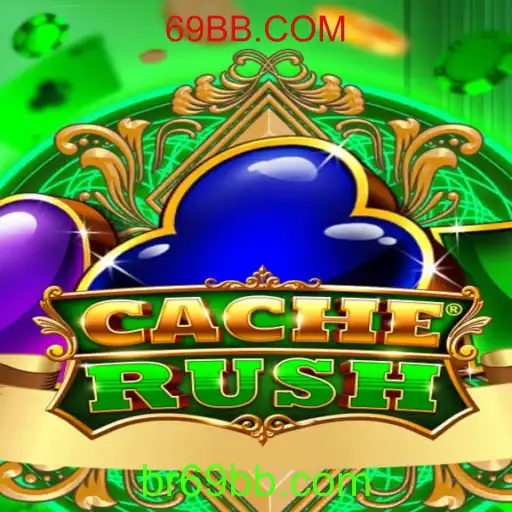 Descubra o Mundo Empolgante de CacheRush: O Novo Fenômeno dos Jogos On-line