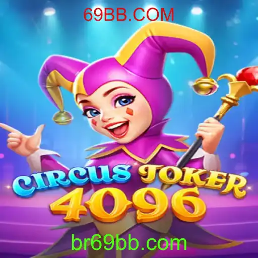 Descubra o Fascinante Mundo de CircusJoker4096 com 69BB.COM
