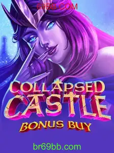Descubra o Universo de CollapsedCastleBonusBuy: Uma Aventura Inesquecível