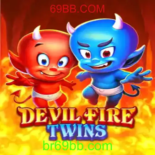 Descubra o Mundo de 'DevilFireTwins' no Fascinante Universo de 69BB.COM