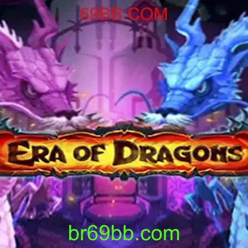 EraOfDragons: Descubra o Mundo Épico dos Dragões em 69BB.COM