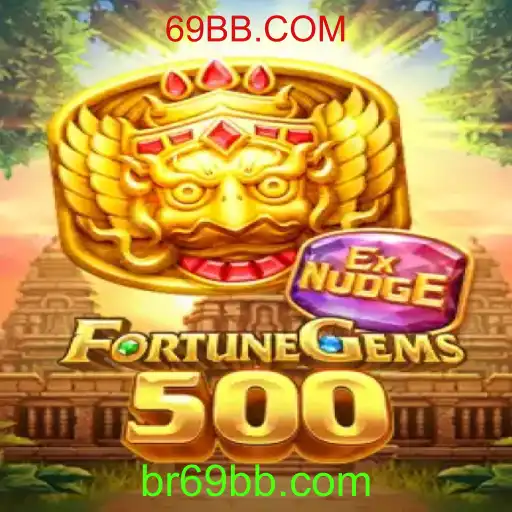 FortuneGems500: A Nova Sensação do Cassino Online