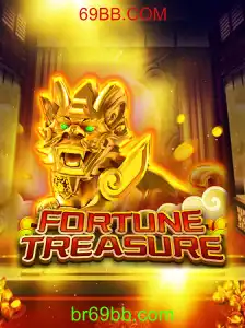 Explorando as Aventuras de FortuneTreasure com 69BB.COM: Introdução e Regras do Jogo