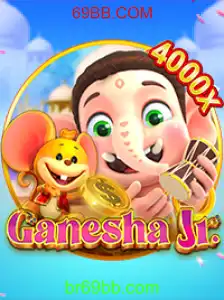 GaneshaJr: Descubra o Fascinante Mundo do Novo Jogo