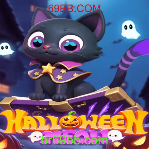 Descubra o Mundo Enigmático de HalloweenMeow - Uma Aventura de Jogo Encantadora