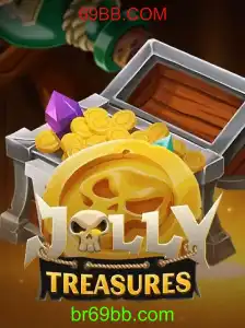 Desvendando o Mundo de JollyTreasures: Uma Aventura Inesquecível