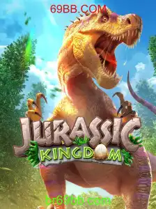 Explorando o Mundo de JurassicKingdom: Aventuras Pré-históricas e Estratégia