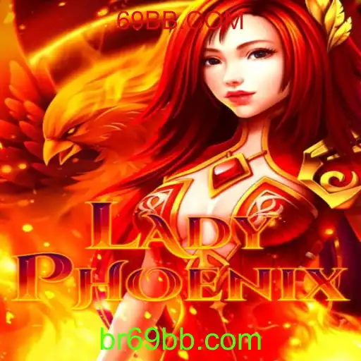 Desvende o Mundo de LadyPhoenix: Um Jogo de Aventura Inovador