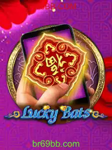 Descubra o Novo Jogo LuckyBatsM: Aventuras e Estratégias