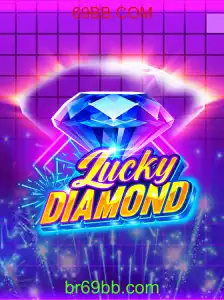 Explorando o Fascinante Mundo de LuckyDiamond: Um Jogo Emocionante com 69BB.COM