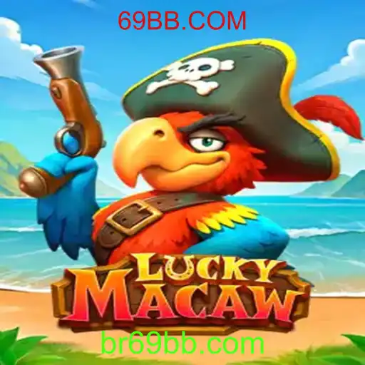 Descubra a Emoção do Jogo LuckyMacaw: Um Mundo de Aventura e Estratégia