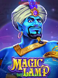 MagicLamp: Descubra o Mundo Mágico de 69BB.COM