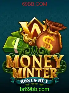Explorando o Mundo de MoneyMinterBonusBuy: Uma Nova Era de Entretenimento Online