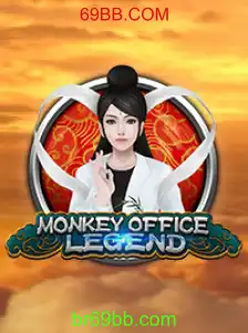 MonkeyOfficeLegend: Um Mergulho no Mundo dos Escritórios e Aventuras com 69BB.COM