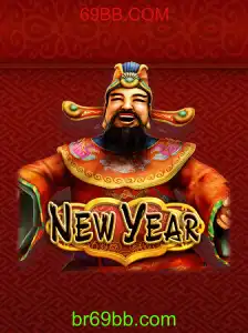 Desvendando o Fascinante Mundo de NewYear: O Jogo Que Está Conquistando Todos