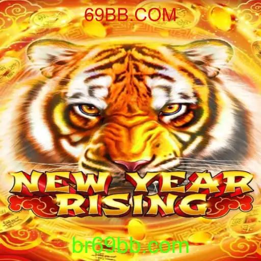 Descubra o Novo Mundo de Aventuras com NewYearRising