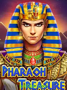 Descubra o Fascinante Mundo de PharaohTreasure: Um Mergulho nas Antigas Riquezas Egípcias