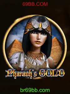 PharaohsGold: Desvendando os Segredos do Antigo Egito no 69BB.COM