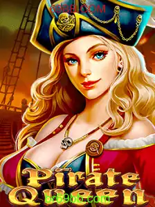 PirateQueen: Explore Aventuras Marítimas no Empolgante Jogo 69BB.COM