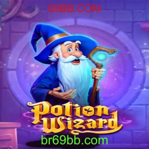 Explorando o Mundo Mágico de PotionWizard