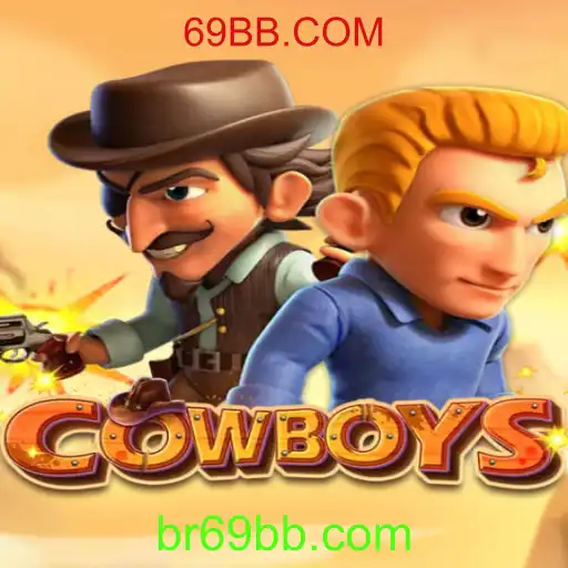 COWBOYS: Um Mergulho no Mundo do Velho Oeste com 69BB.COM