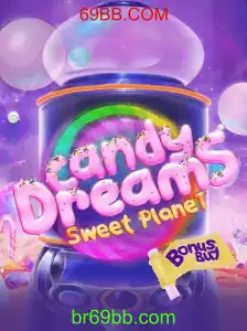 Descubra o Mundo de CandyDreamsSweetPlanet: Aventura e Estratégia com 69BB.COM