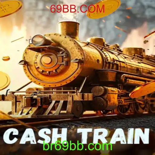 Descubra o Fascinante Mundo de CashTrain e 69BB.COM