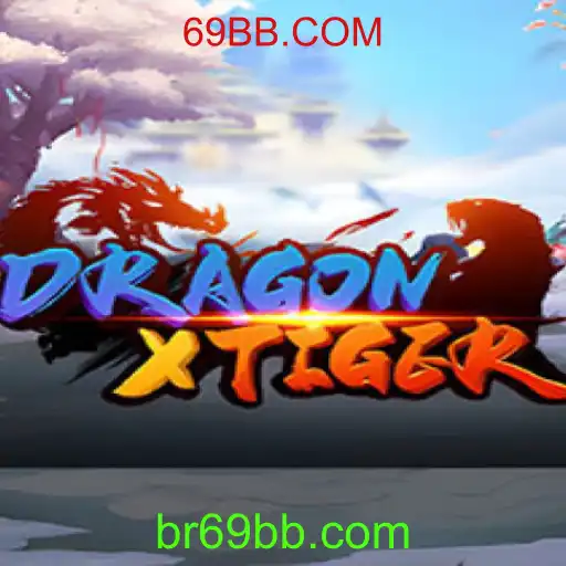 DragonXTiger: Descubra o Novo Jogo de Estratégia de 69BB.COM