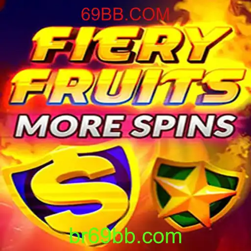 Explorando o Mundo Vibrante de FieryFruitsMoreSpins