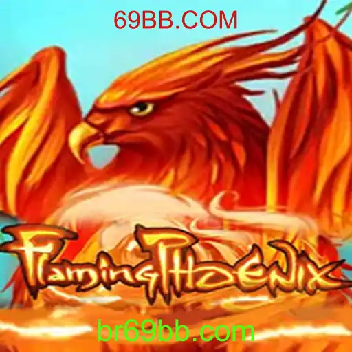 FlamingPhoenix: A Nova Sensação no Mundo dos Jogos Online