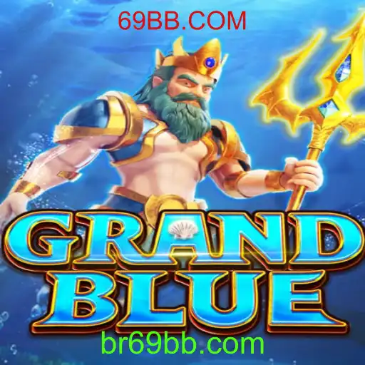 Descubra o Mundo de GRANDBLUE: Uma Aventura Épica no Universo dos Jogos