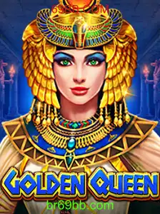 Descubra o Universo Fascinante de GoldenQueen