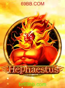 Hephaestus: O Novo Jogo Que Está Conquistando o Mundo