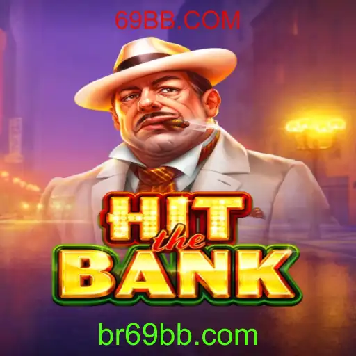 Descubra a Emoção de HitTheBank: O Jogo do Momento