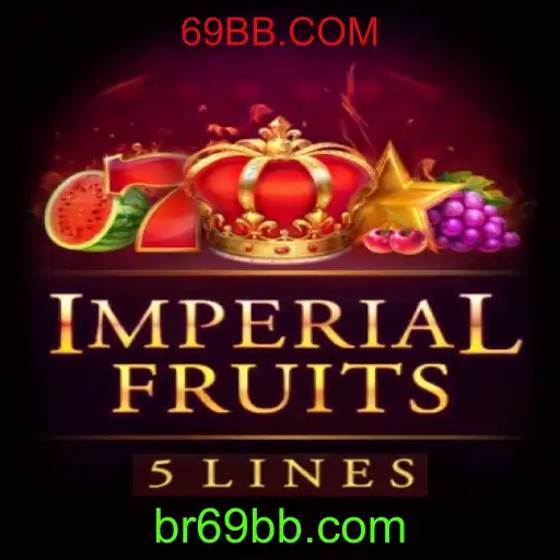 Explore o Mundo de ImperialFruits5: Uma Jornada de Entretenimento e Estratégia