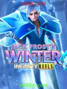Descubra a Magia de JackFrostsWinter: Um Jogo Encantador de Estratégia e Aventura