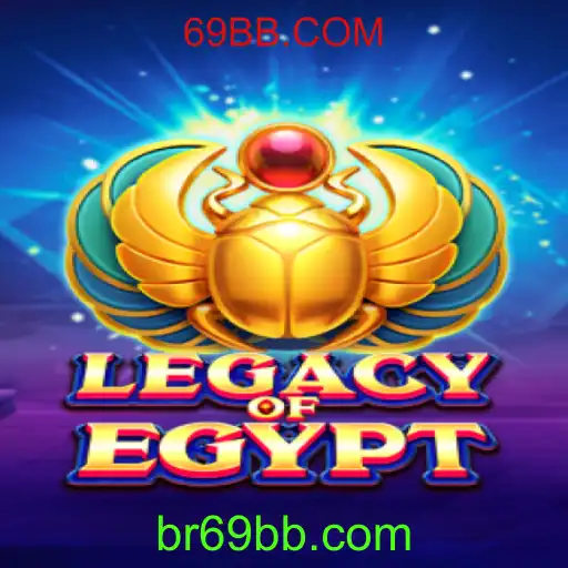Explorando o Fascinante Mundo de LegacyOfEgypt: Um Mergulho Nas Profundezas do Antigo Egito