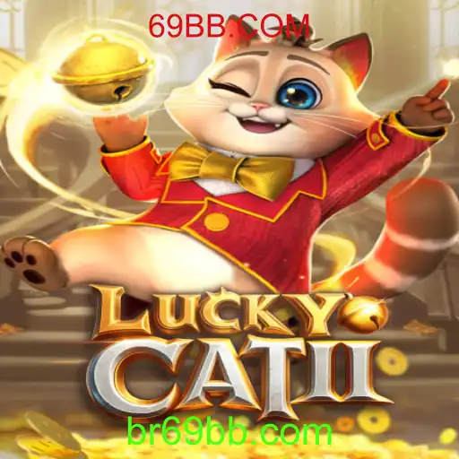 Explorando LuckyCatII: Uma Aventura Inovadora no Universo dos Jogos Online