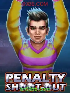 Explorando o Mundo do Jogo PenaltyShootOut e a Inovação de 69BB.COM