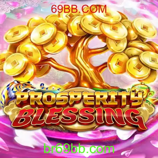 Explorando o Fascinante Jogo ProsperityBlessing