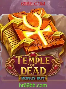 Descubra as Emocionantes Aventuras de TempleofDeadBonusBuy