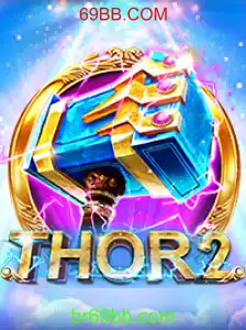 Descubra o Envolvente Mundo de Thor2 - Explorando o Jogo Popular e Suas Regras