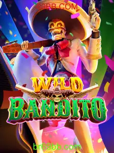 Descubra o Fascinante Mundo do Jogo 'WildBandito'
