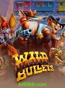 Explorando o Jogo WildBullets: Descrição Completa e Regras para Novos Jogadores