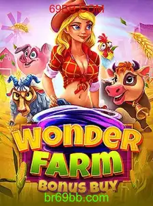 Descubra o Fascinante Mundo de WonderFarmBonusBuy na Plataforma 69BB.COM